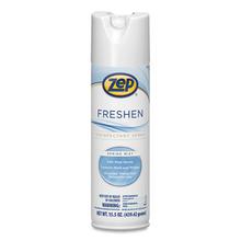 Freshen Disinfectant, Spring Mist, 15.5 oz Aerosol Can, 12/Carton