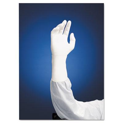 View larger image of G3 NXT Nitrile Gloves, Powder-Free, 305 mm Length, Medium, White, 1,000/Carton