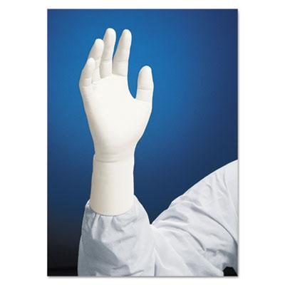 View larger image of G3 NXT Nitrile Powder-Free Gloves, 305mm Length, Small, White, 100/Bag, 10 BG/CT