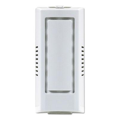 View larger image of Gel Air Freshener Dispenser Cabinet, 4" x 3.5" x 8.75", White