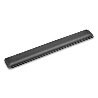 View larger image of Gel Keyboard Wrist Rest, 18.5" x 2.75", Graphite