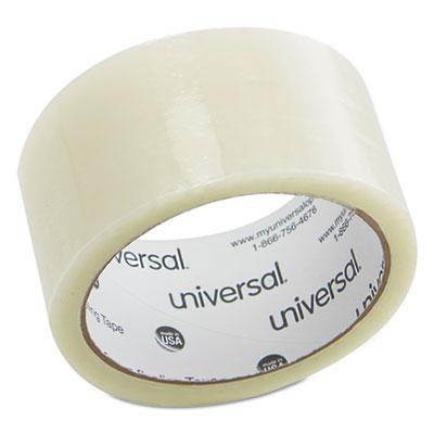 View larger image of General-Purpose Box Sealing Tape, 3" Core, 1.88" x 54.6 yds, Clear