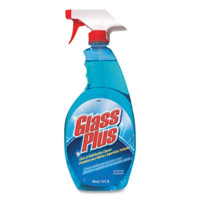 View larger image of Glass Cleaner, 32 Oz Spray Bottle, 12/carton