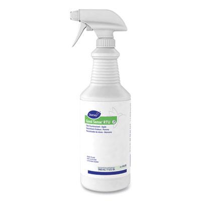 View larger image of Good Sense RTU Liquid Odor Counteractant, Apple Scent, 32 oz Spray Bottle