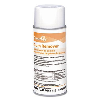 View larger image of Gum Remover, Aerosol, 6.5oz, Can