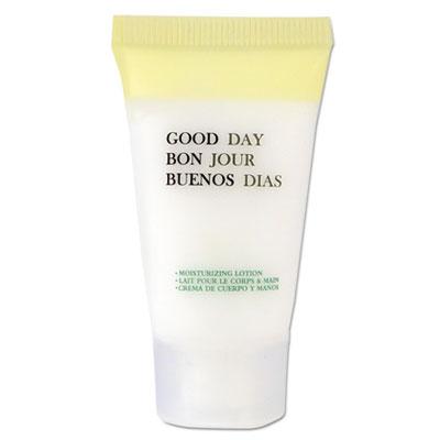 View larger image of Hand & Body Lotion, 0.65 oz Tube, 288/Carton
