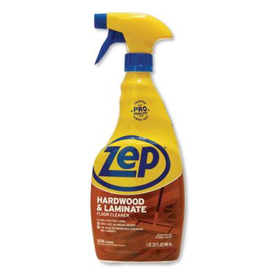 View larger image of Hardwood and Laminate Cleaner, 32 oz Spray Bottle, 12/Carton