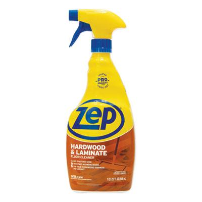 View larger image of Hardwood and Laminate Cleaner, 32 oz Spray Bottle