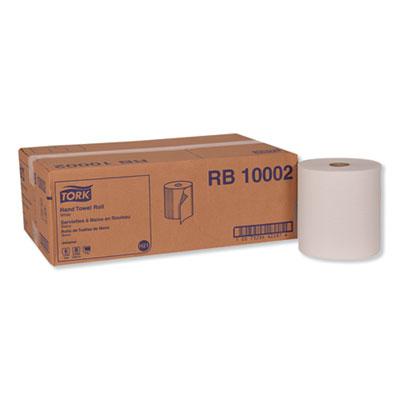 View larger image of Hardwound Roll Towel, 1-Ply, 7.88" x 1,000 ft, White, 6 Rolls/Carton