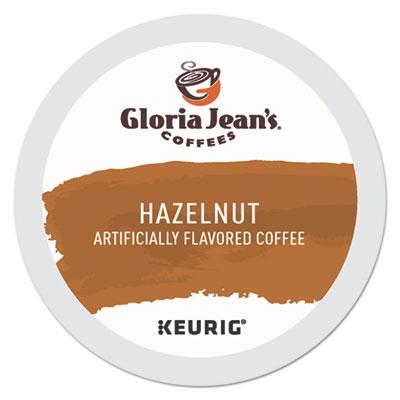 View larger image of Hazelnut Coffee K-Cups, 24/Box