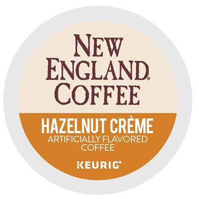 View larger image of Hazelnut Creme K-Cup Pods, 24/Box