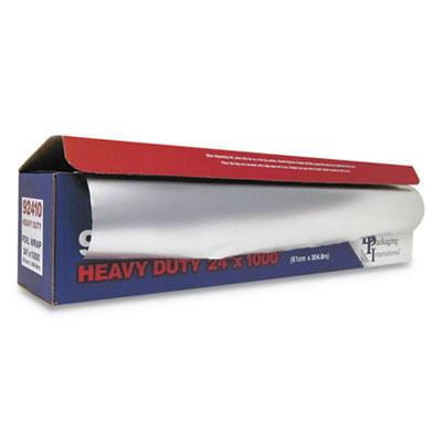 View larger image of Heavy-Duty Aluminum Foil Roll, 24" x 1,000 ft