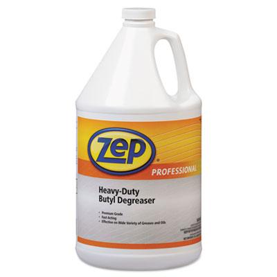 View larger image of Heavy-Duty Butyl Degreaser, 1gal Bottle