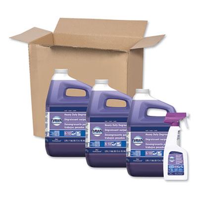 View larger image of Heavy Duty Liquid Degreaser, 1 Gal, 3/carton