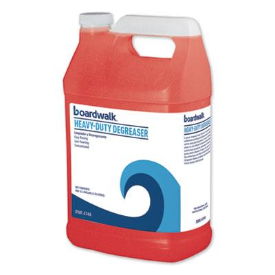 View larger image of Heavy-Duty Degreaser, 1 Gallon Bottle, 4/Carton