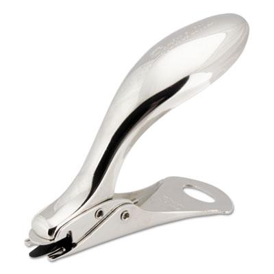 View larger image of Heavy-Duty Staple Remover, Satin Chrome