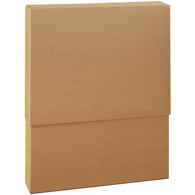 View larger image of 48 x 6 x 38" Heavy-Duty Telescoping Inner Boxes