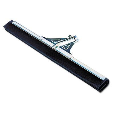 View larger image of Water Wand Heavy-Duty Squeegee, 22" Wide Blade
