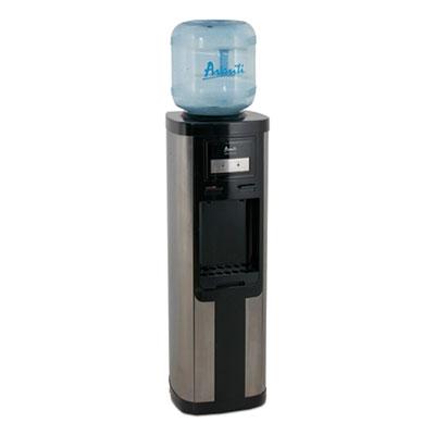 View larger image of Hot and Cold Water Dispenser, 3-5 gal, 13 x 38.75, Stainless Steel