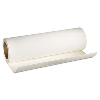 View larger image of Hot Press Natural Fine Art Paper Roll, 16 mil, 17" x 50 ft, Smooth Matte Natural