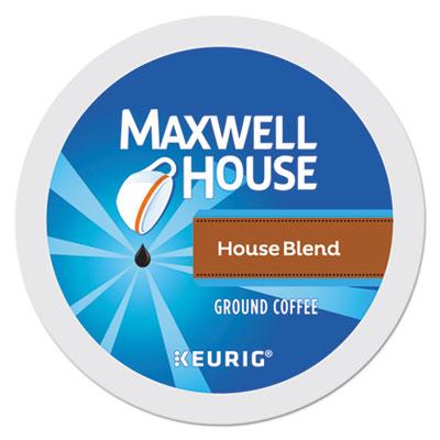View larger image of House Blend Coffee K-Cups, 24/Box