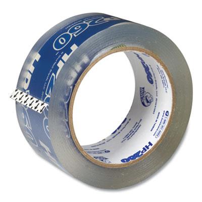 View larger image of HP260 Packaging Tape, 3" Core, 1.88" x 60 yds, Clear, 36/Pack