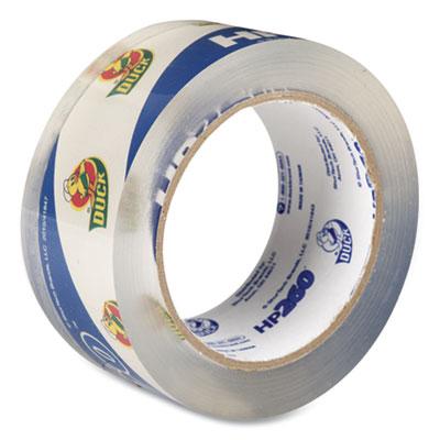 View larger image of HP260 Packaging Tape, 3" Core, 1.88" x 60 yds, Clear