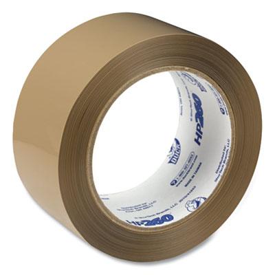 View larger image of HP260 Packaging Tape, 3" Core, 1.88" x 60 yds, Tan