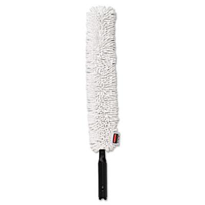 View larger image of HYGEN Quick-Connect Flexible Dusting Wand, 28 3/8" Handle