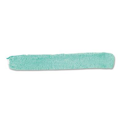 View larger image of HYGEN Quick-Connect Microfiber Dusting Wand Sleeve, 22 7/10" x 3 1/4"