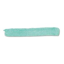 HYGEN Quick-Connect Microfiber Dusting Wand Sleeve, 22 7/10" x 3 1/4"