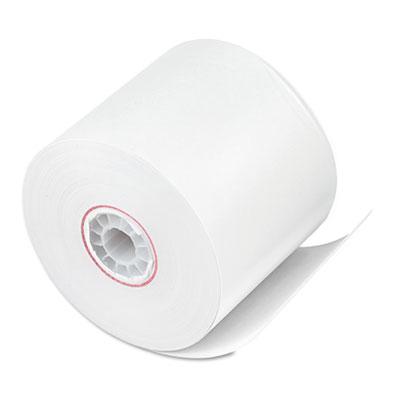 View larger image of Impact Bond Paper Rolls, 2.25" x 150 ft, White, 100/Carton