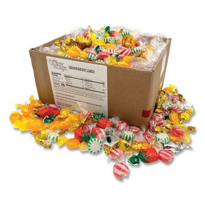 View larger image of Individually Wrapped Candy Assortments, Assorted Flavors, 5 lb Box