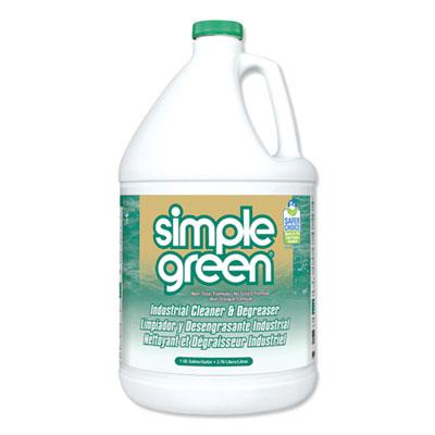 View larger image of Industrial Cleaner and Degreaser, Concentrated, 1 gal Bottle, 6/Carton