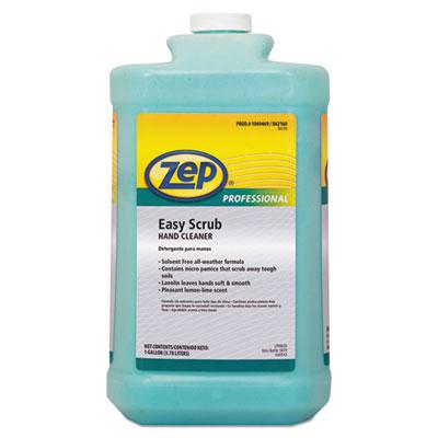 View larger image of Industrial Hand Cleaner, Easy Scrub, 1 gal Bottle, 4/Carton