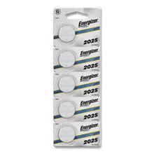 Industrial Lithium Cr2016 Coin Battery With Tear-Strip Packaging, 3 V, 100/box