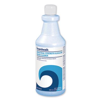 View larger image of Industrial Strength Alkaline Drain Cleaner, 32 oz Bottle