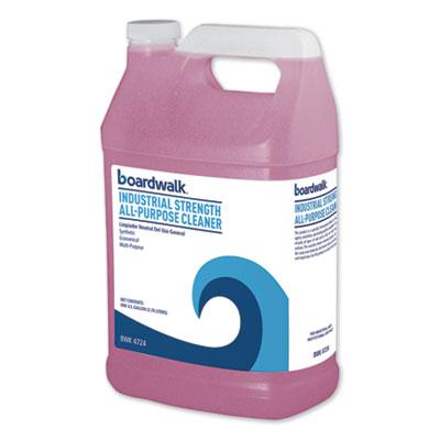 View larger image of Industrial Strength All-Purpose Cleaner, Unscented, 1 Gal Bottle, 4/Carton