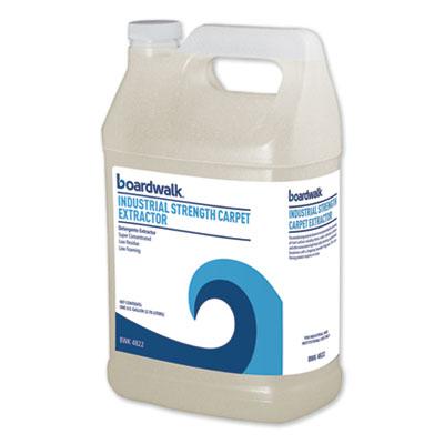 View larger image of Industrial Strength Carpet Extractor, Clean Scent, 1 gal Bottle