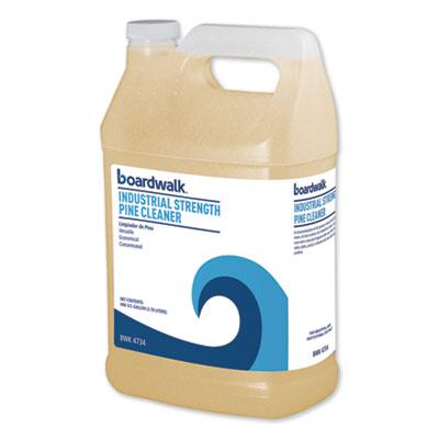 View larger image of Industrial Strength Pine Cleaner, 1 Gallon Bottle, 4/Carton