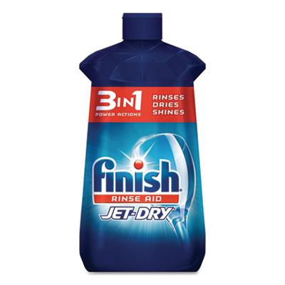 View larger image of Jet-Dry Rinse Agent, 16oz Bottle, 6/Carton