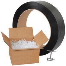 Jumbo Postal Approved Poly Strapping Kit