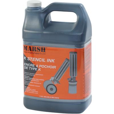 View larger image of K-1 Gallon of Black Ink