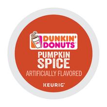 K-Cup Pods, Pumpkin Spice, 24/Box