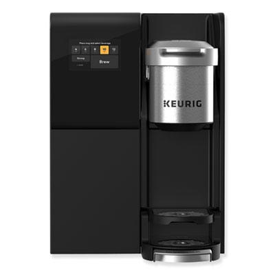 View larger image of K3500 Brewer, Single-Cup, Black/Silver