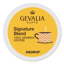Kaffee Signature Blend K-Cups, 24/Box