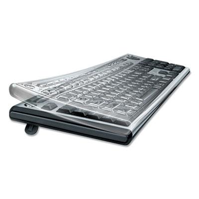 View larger image of Keyboard Protection Kit, Custom Order, Polyurethane