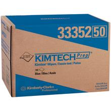 Kimtech® 12 x 16.8" Prep Dispenser Box Wipers