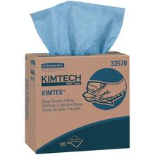 Kimtech® Wipers Pop-Up Box