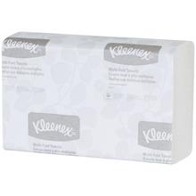 Kleenex® White Multi-Fold Towels